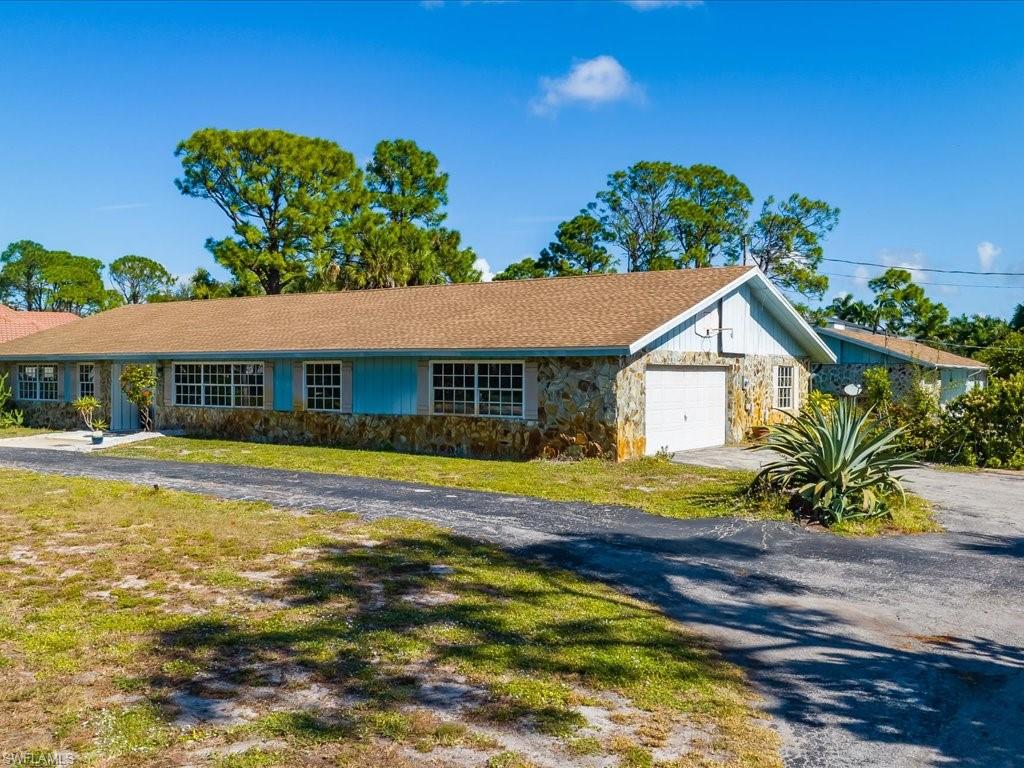 500 Ridge DR