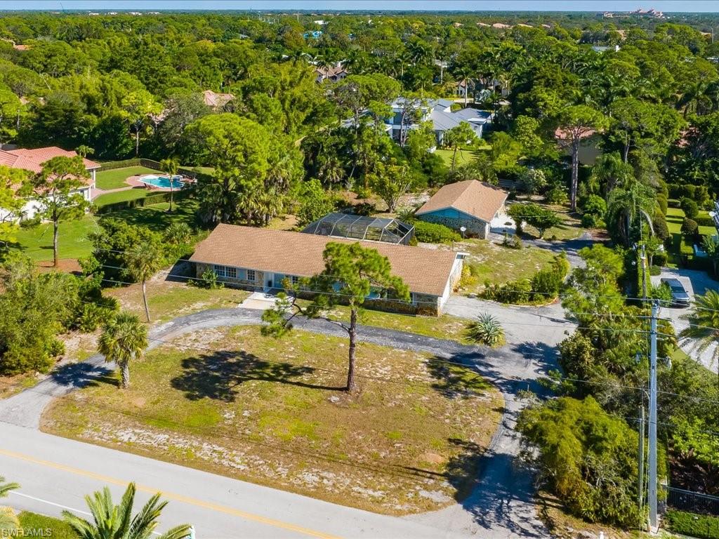 500 Ridge DR
