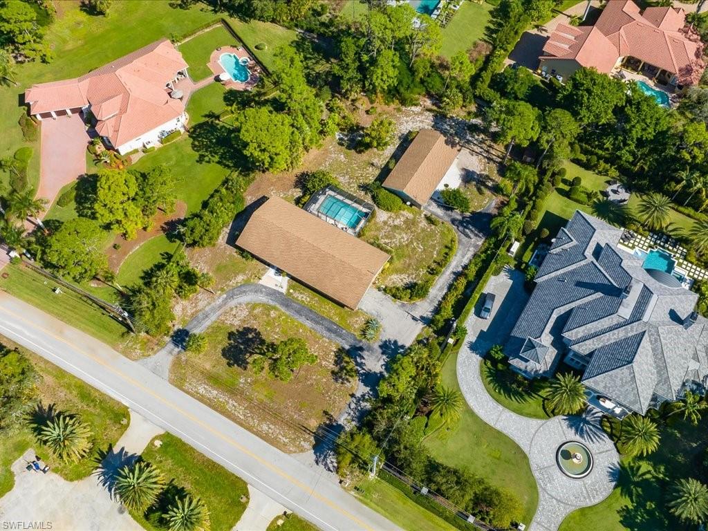500 Ridge DR