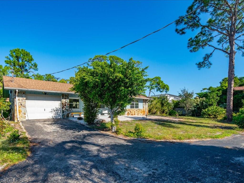 500 Ridge DR