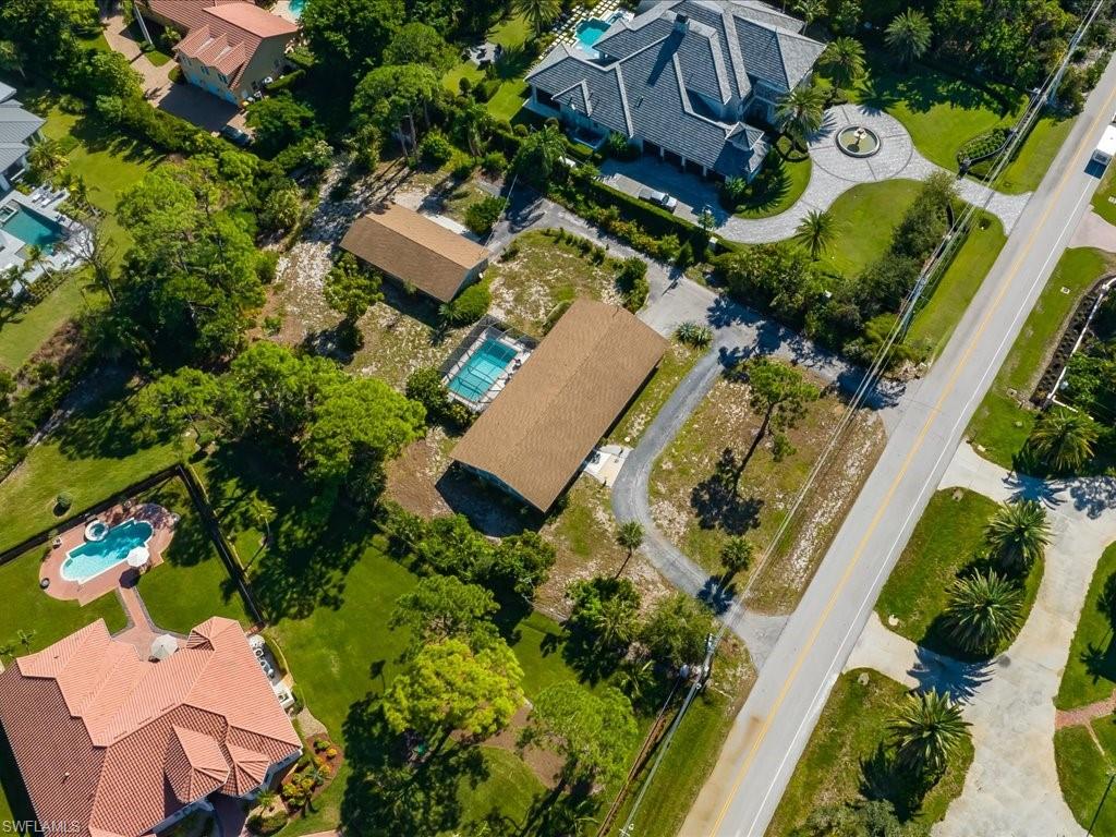 500 Ridge DR