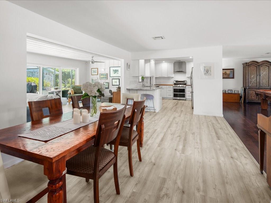 500 Ridge DR