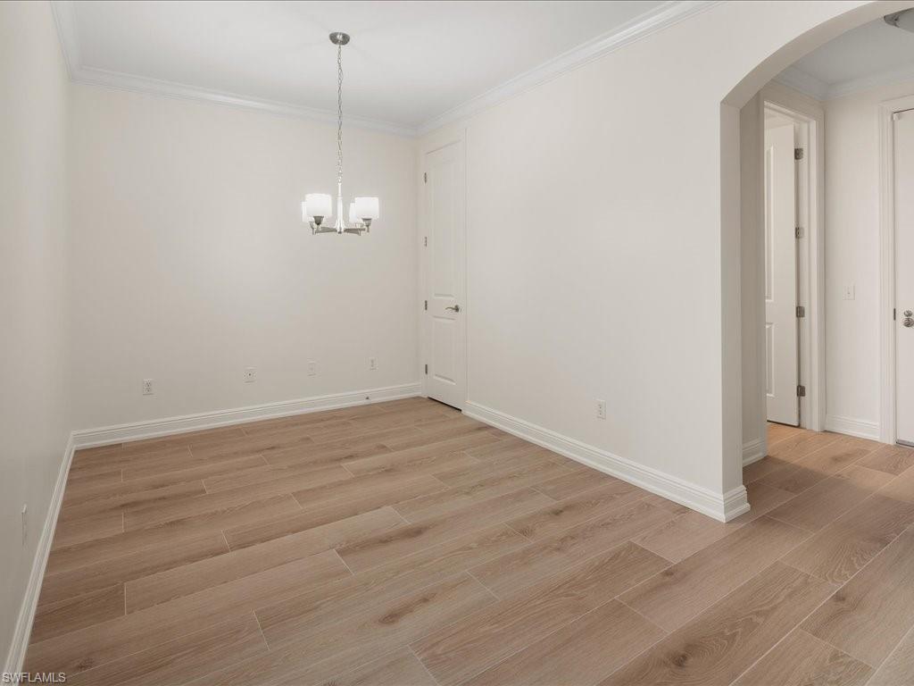 8010 Via Sardinia WAY Unit: 4302