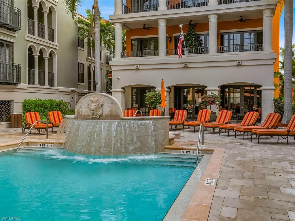 8010 Via Sardinia WAY Unit: 4302
