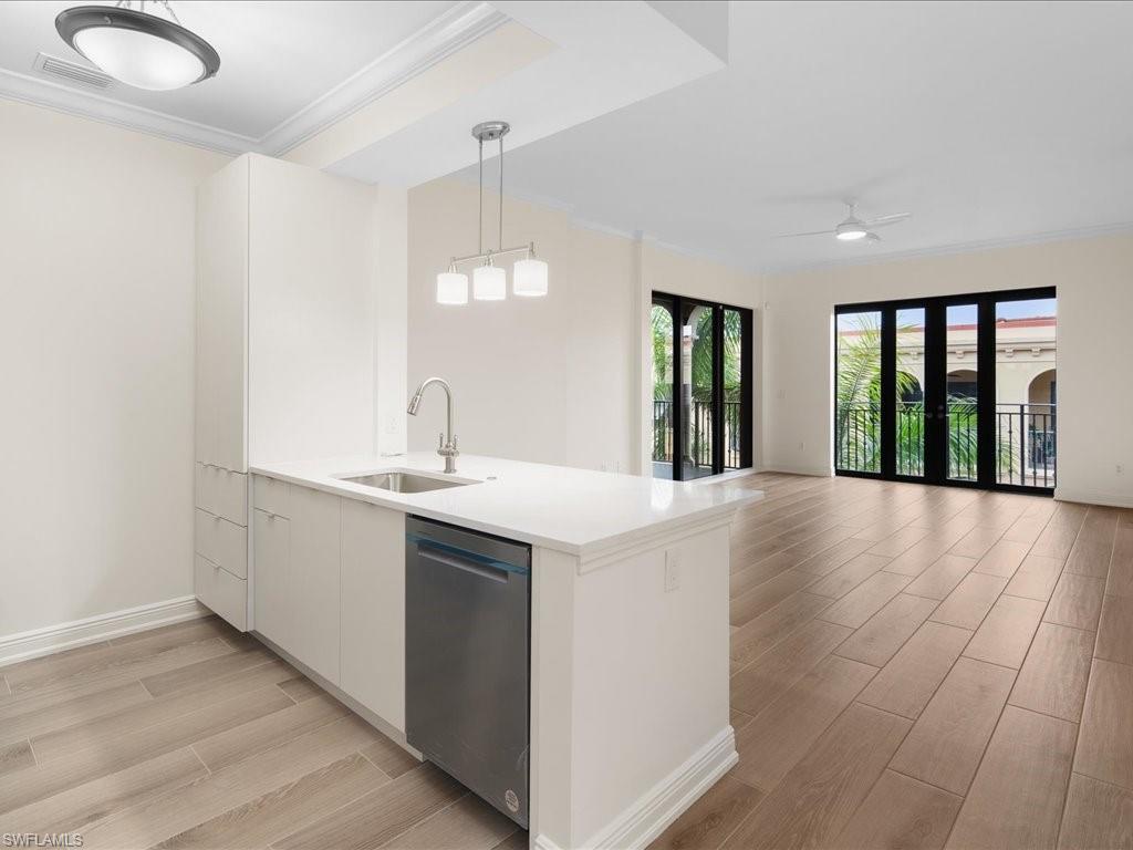 8010 Via Sardinia WAY Unit: 4302