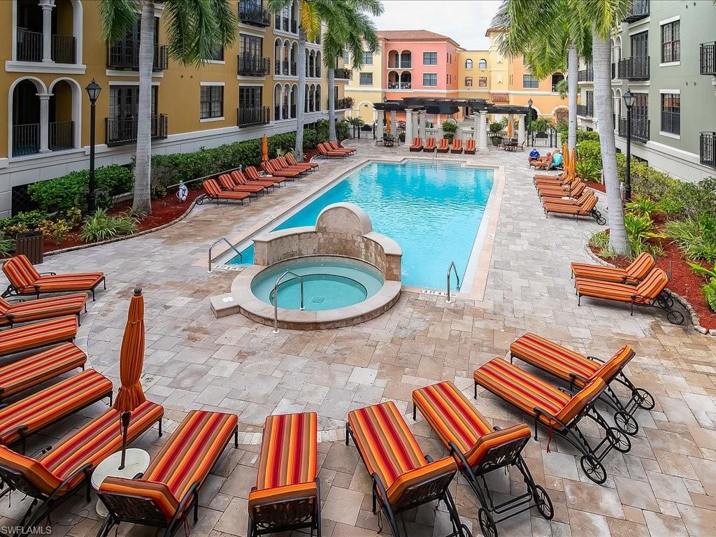 8010 Via Sardinia WAY Unit: 4302