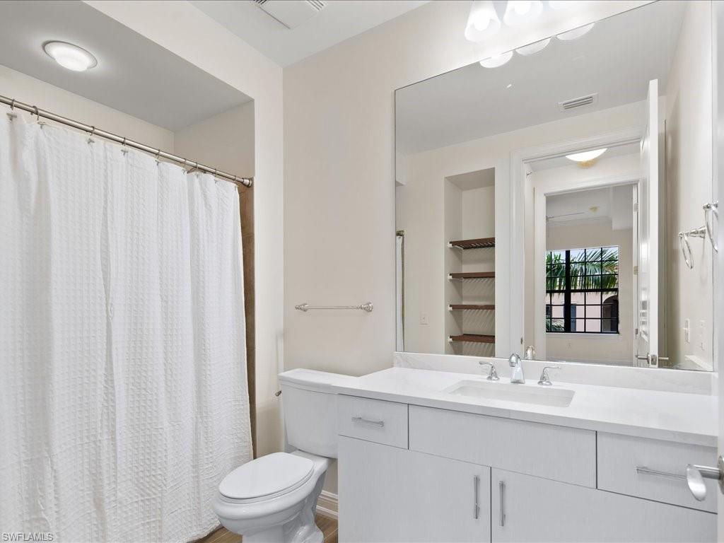 8010 Via Sardinia WAY Unit: 4302