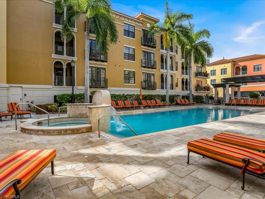 8010 Via Sardinia WAY Unit: 4302