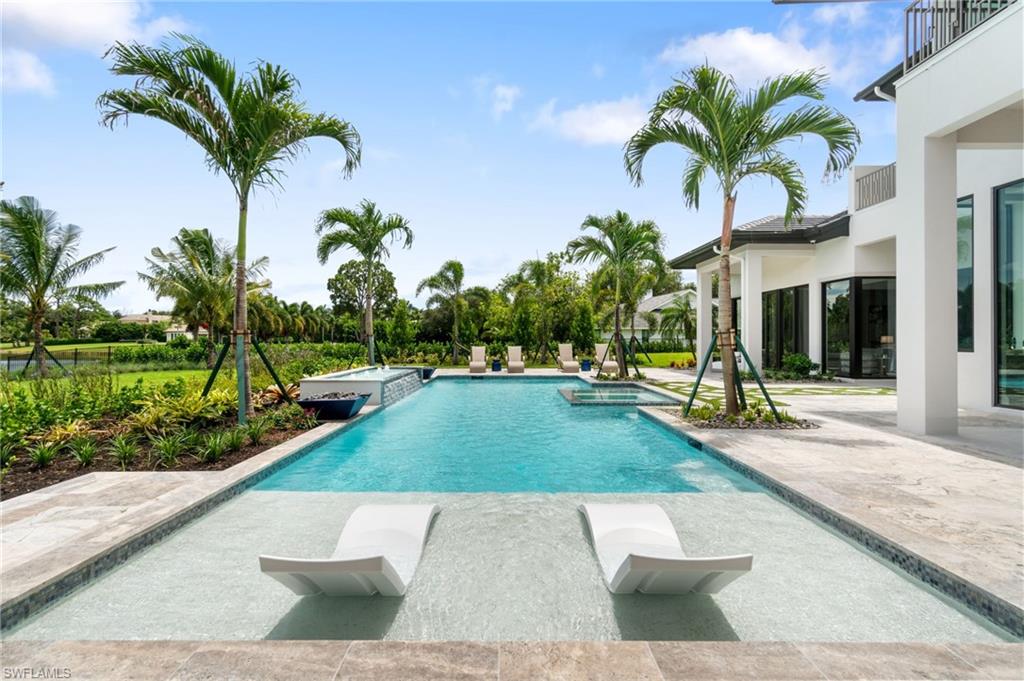 796 Cassena RD
