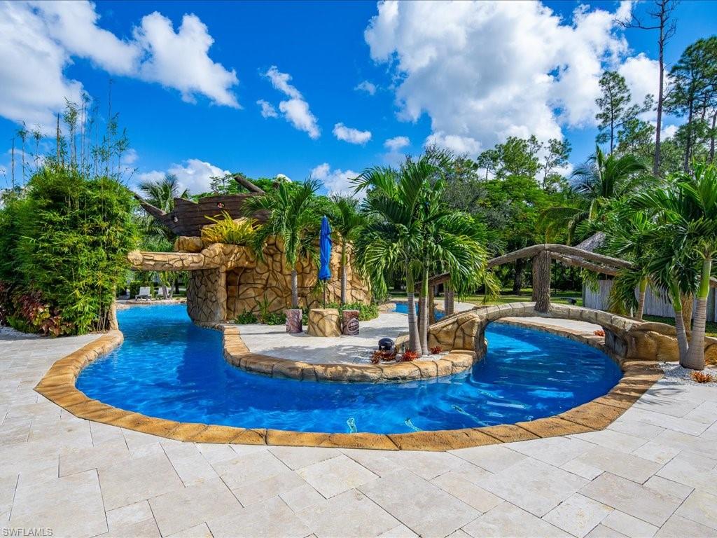 5341 Tamarind Ridge DR