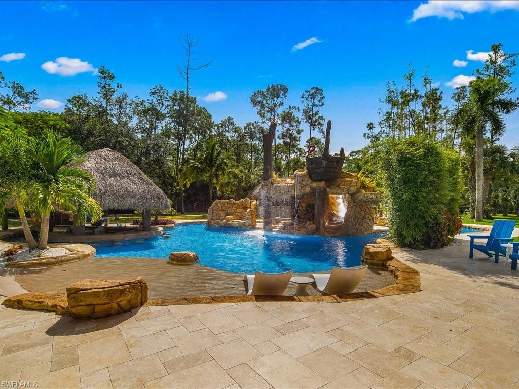 5341 Tamarind Ridge DR