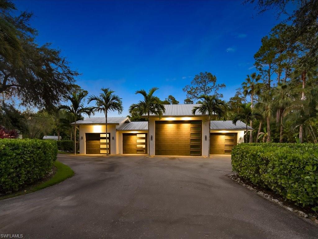 5341 Tamarind Ridge DR