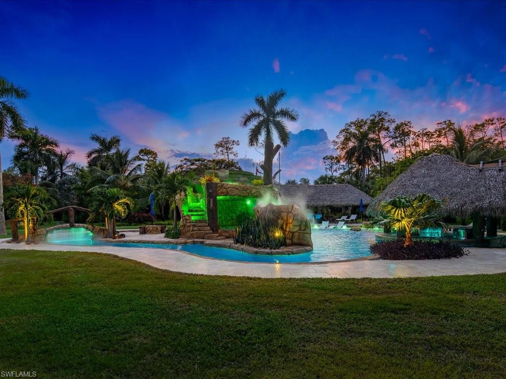 5341 Tamarind Ridge DR