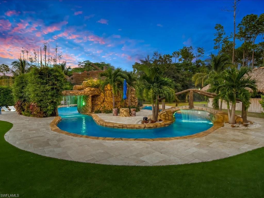 5341 Tamarind Ridge DR