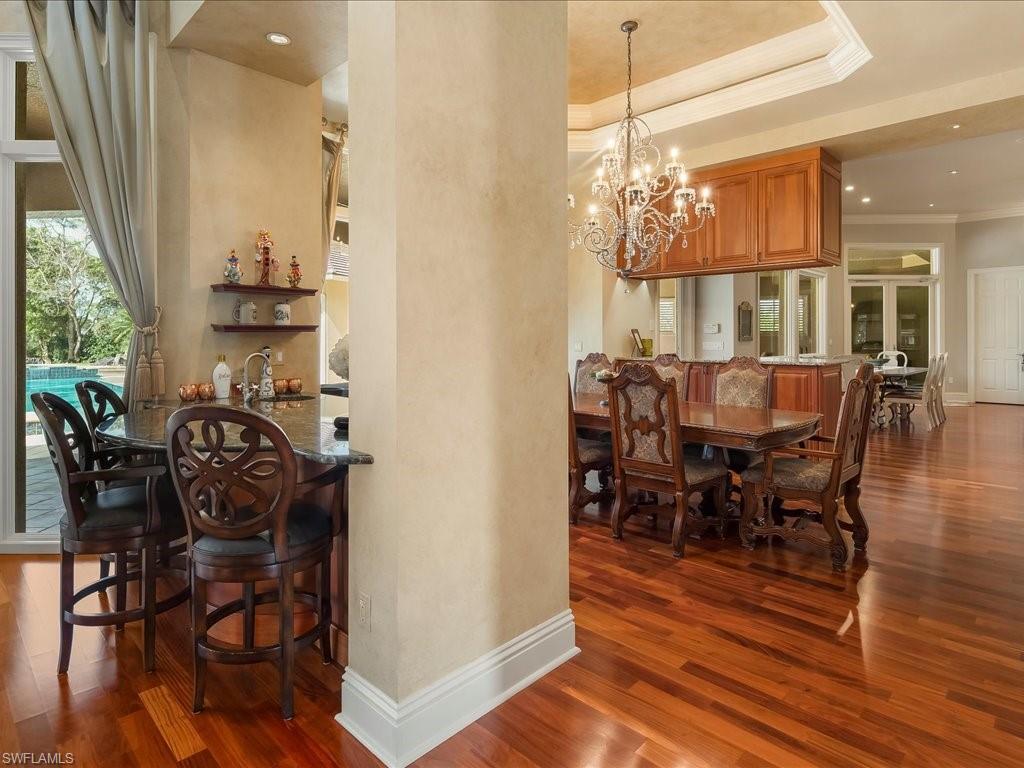 741 Hickory RD