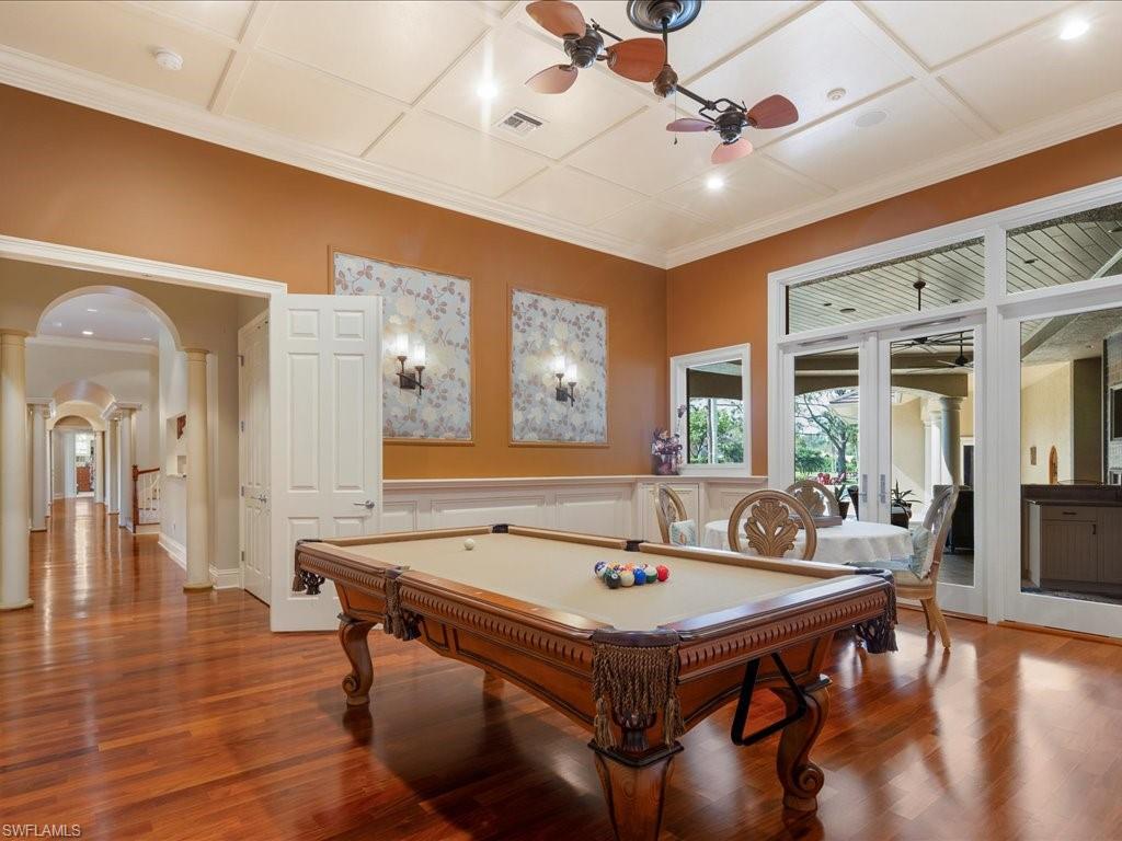 741 Hickory RD