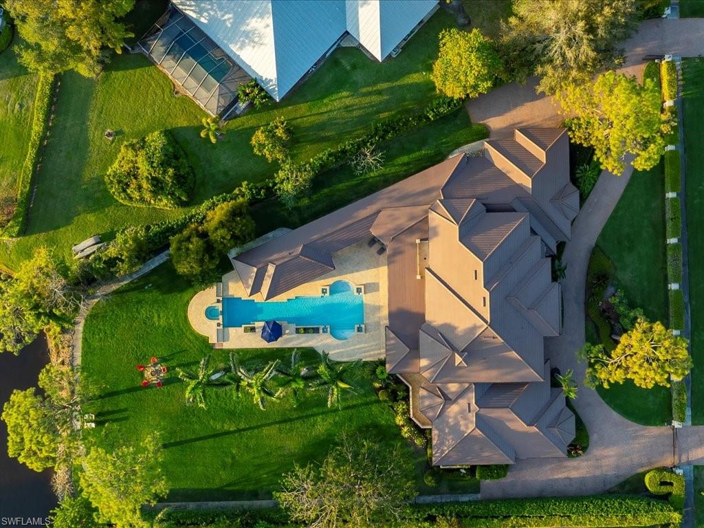741 Hickory RD
