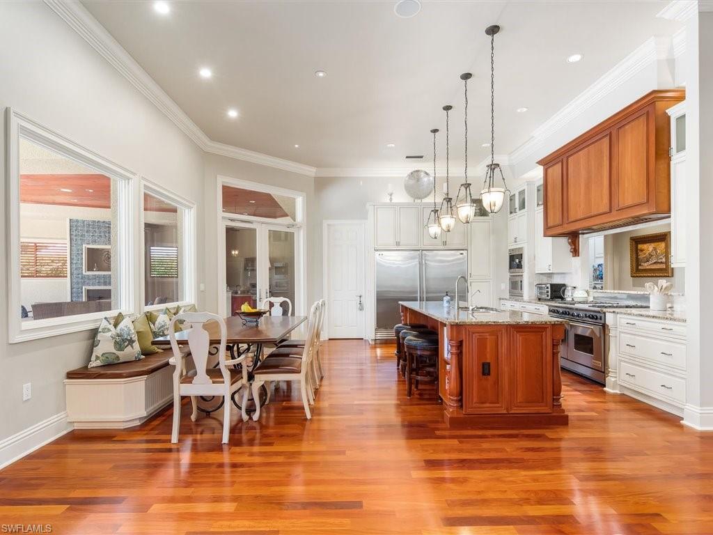 741 Hickory RD