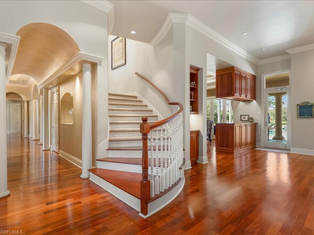 741 Hickory RD
