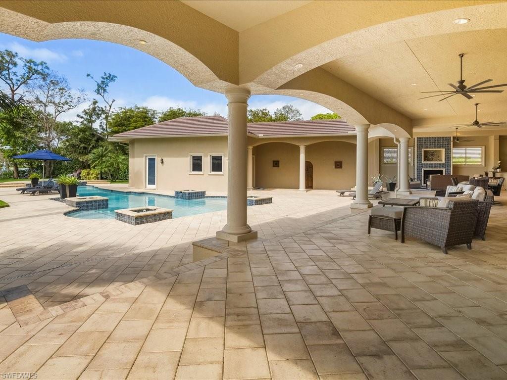 741 Hickory RD