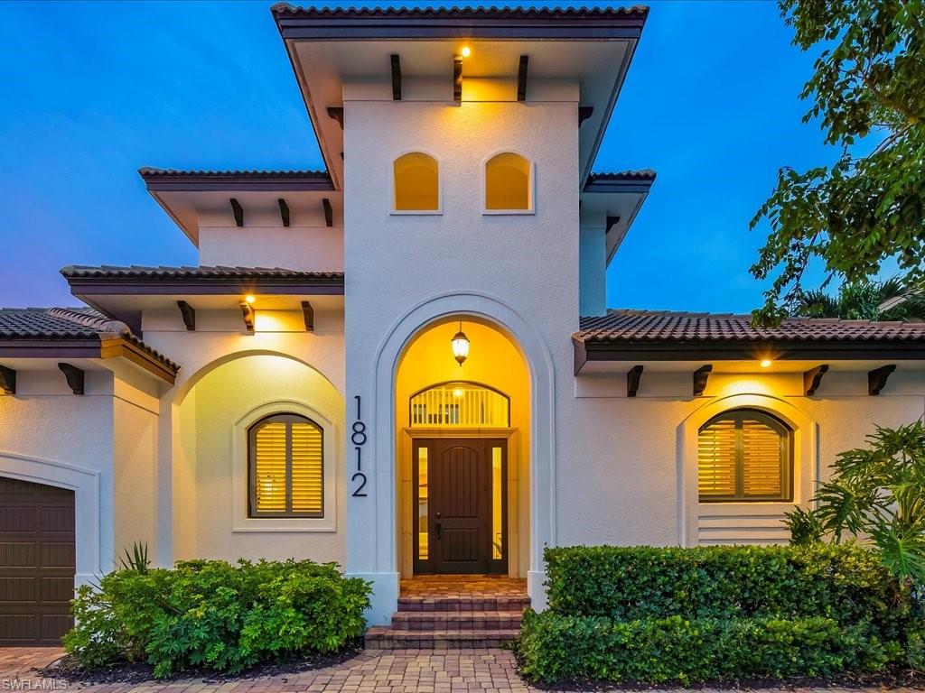 1812 Maywood CT