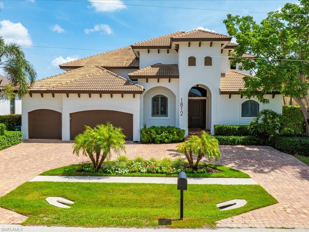 1812 Maywood CT