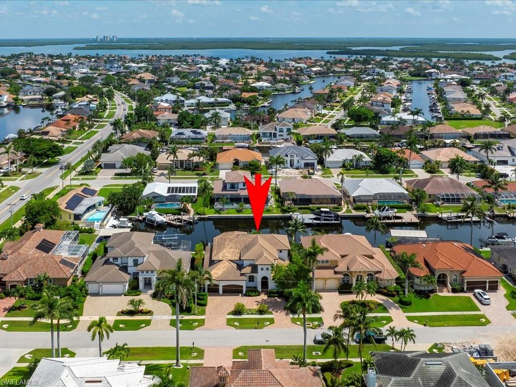 1812 Maywood CT