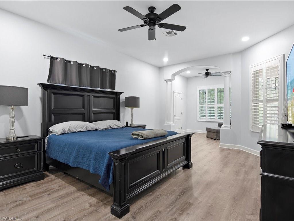 7253 Sugar Palm CT