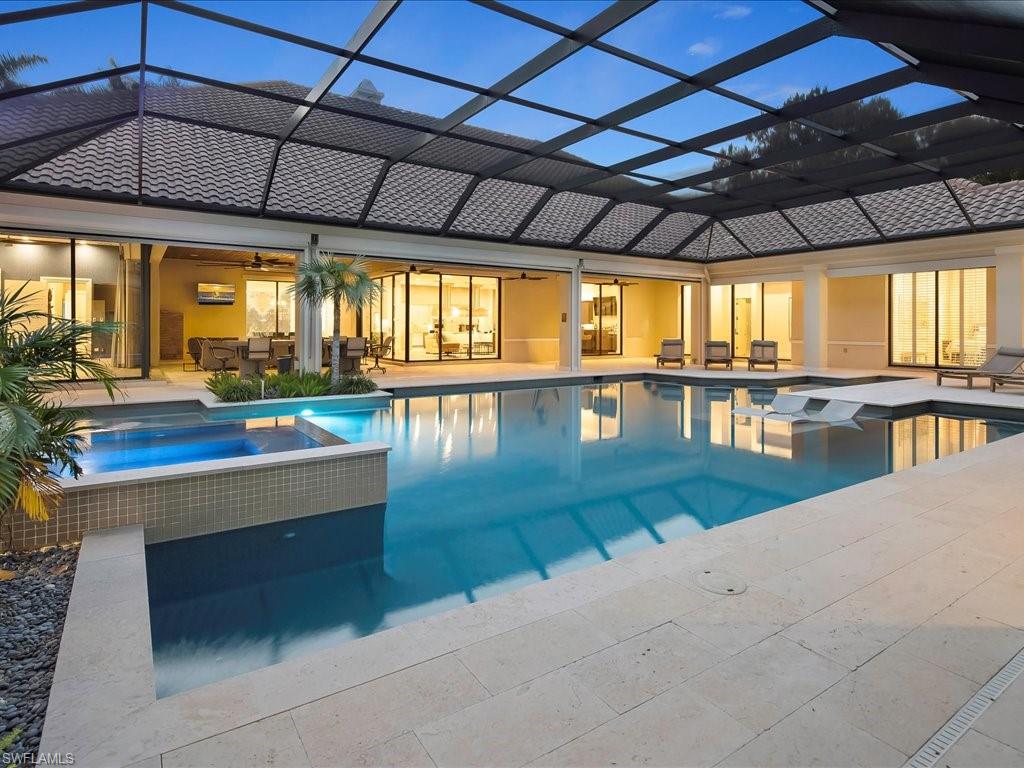 656 Hickory RD, NAPLES