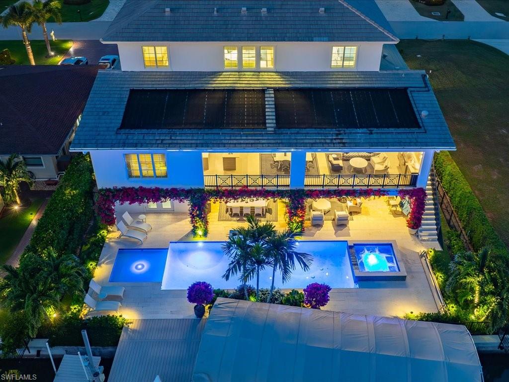 360 Heron AVE