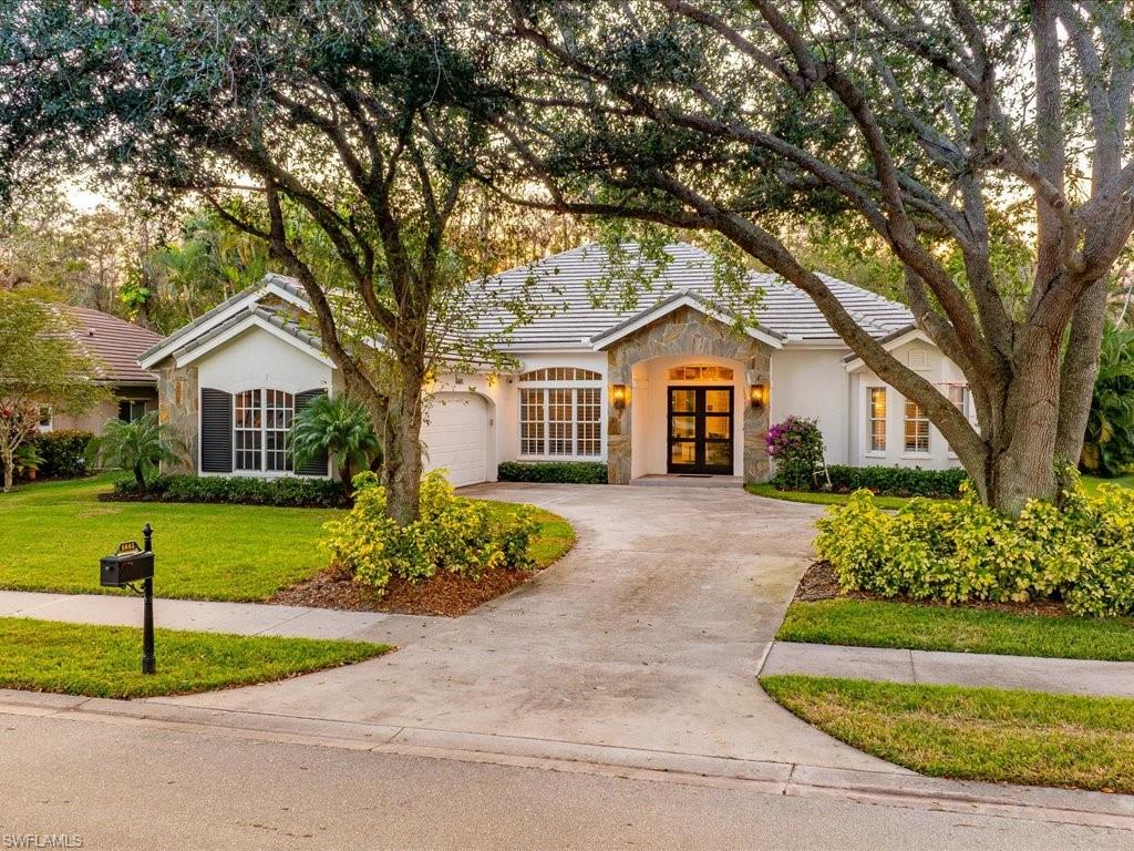6665 Mill Run CIR