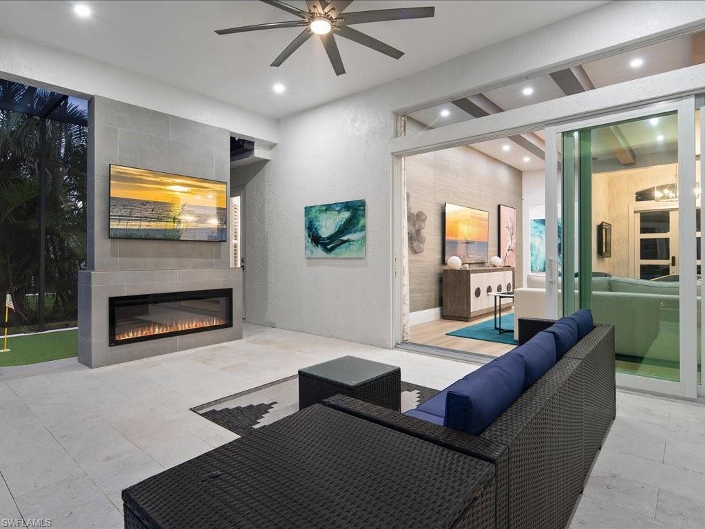 6665 Mill Run CIR
