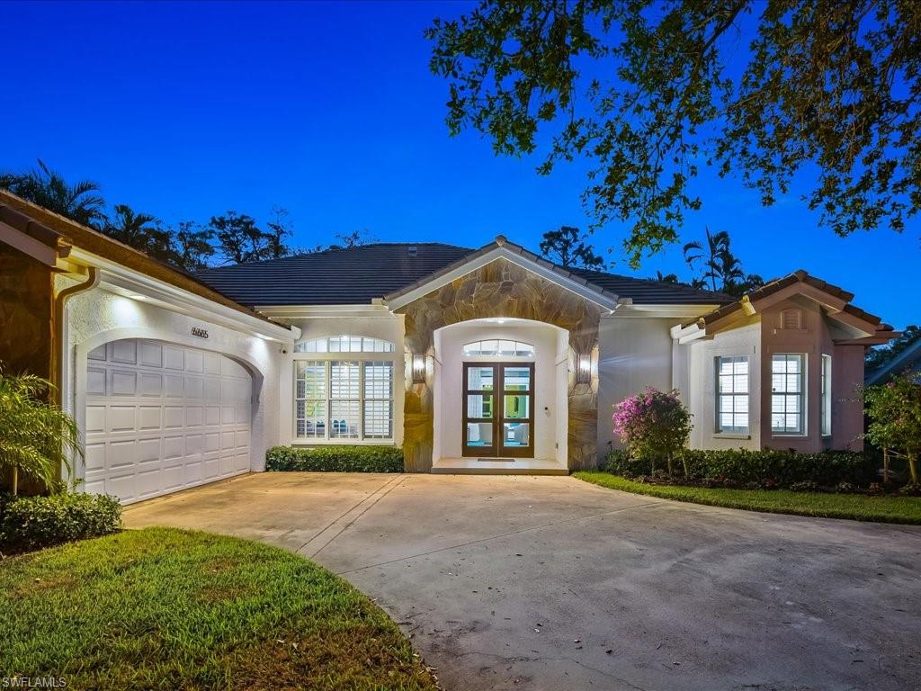 6665 Mill Run CIR