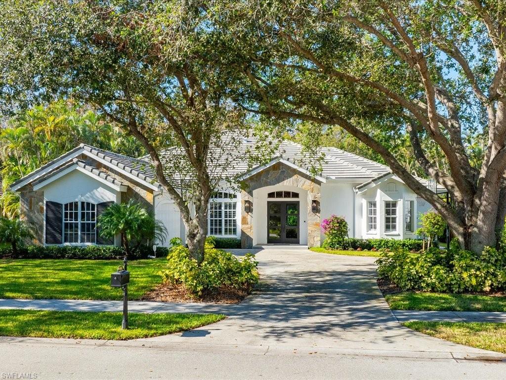 6665 Mill Run CIR