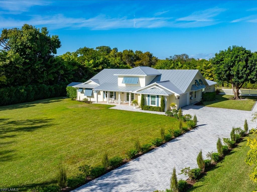 624 Ridge DR