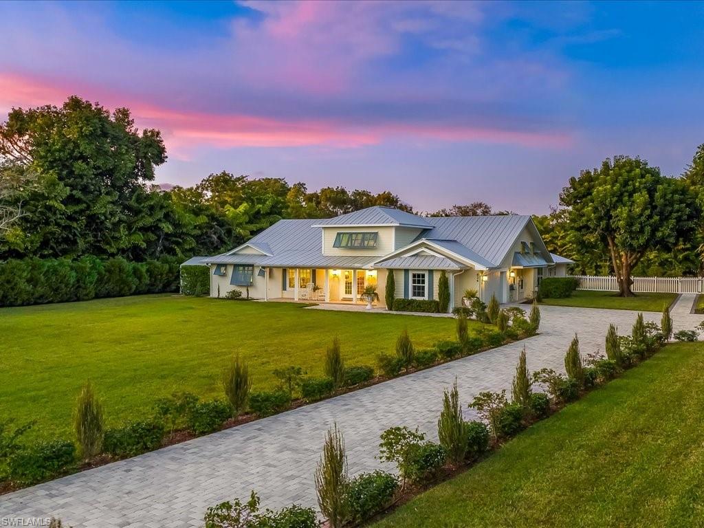 624 Ridge DR