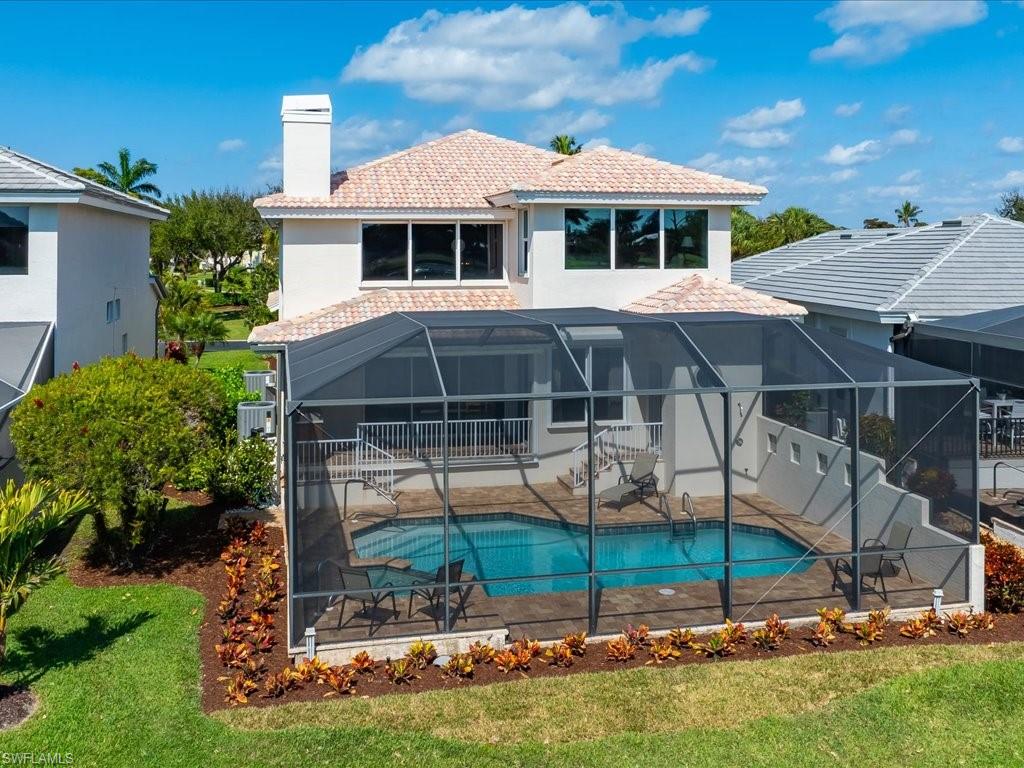 3808 Clipper Cove DR