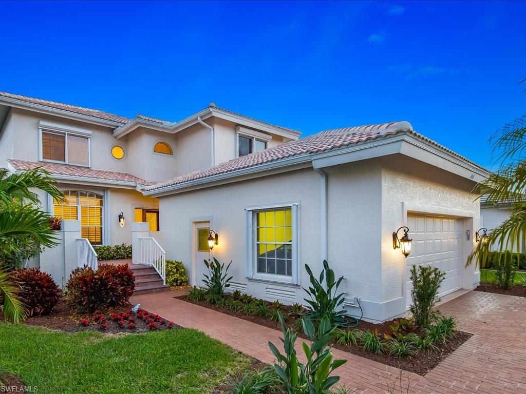 3808 Clipper Cove DR