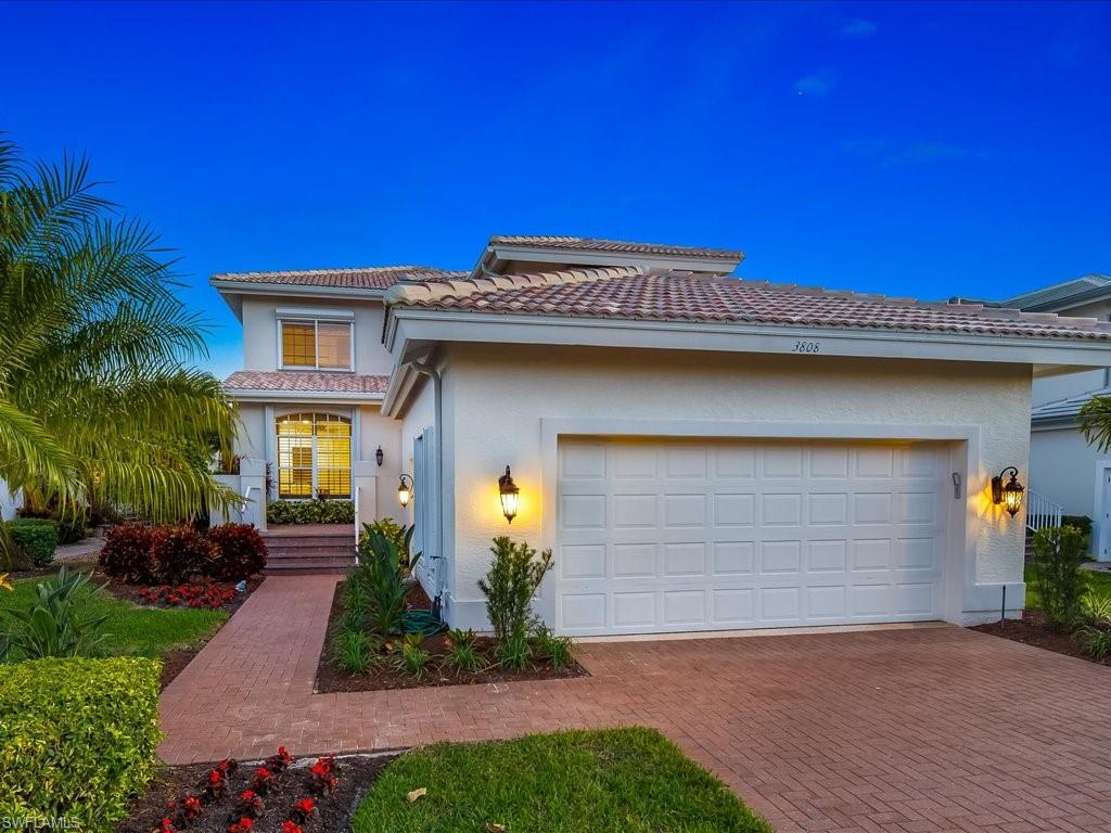 3808 Clipper Cove DR