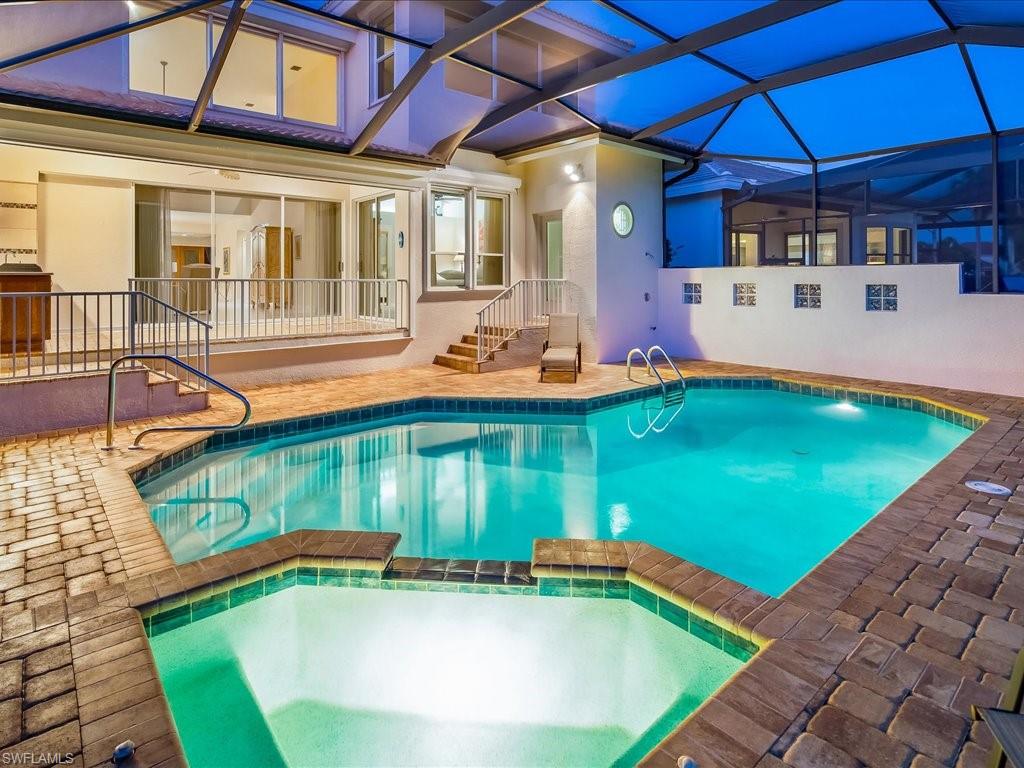 3808 Clipper Cove DR