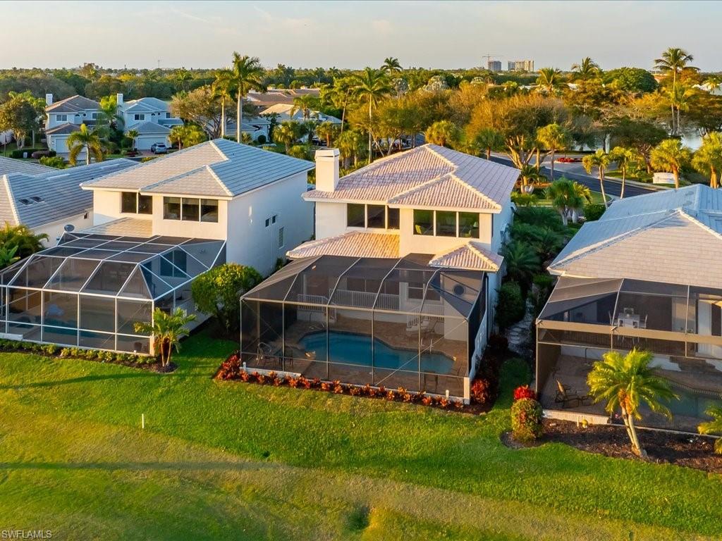 3808 Clipper Cove DR