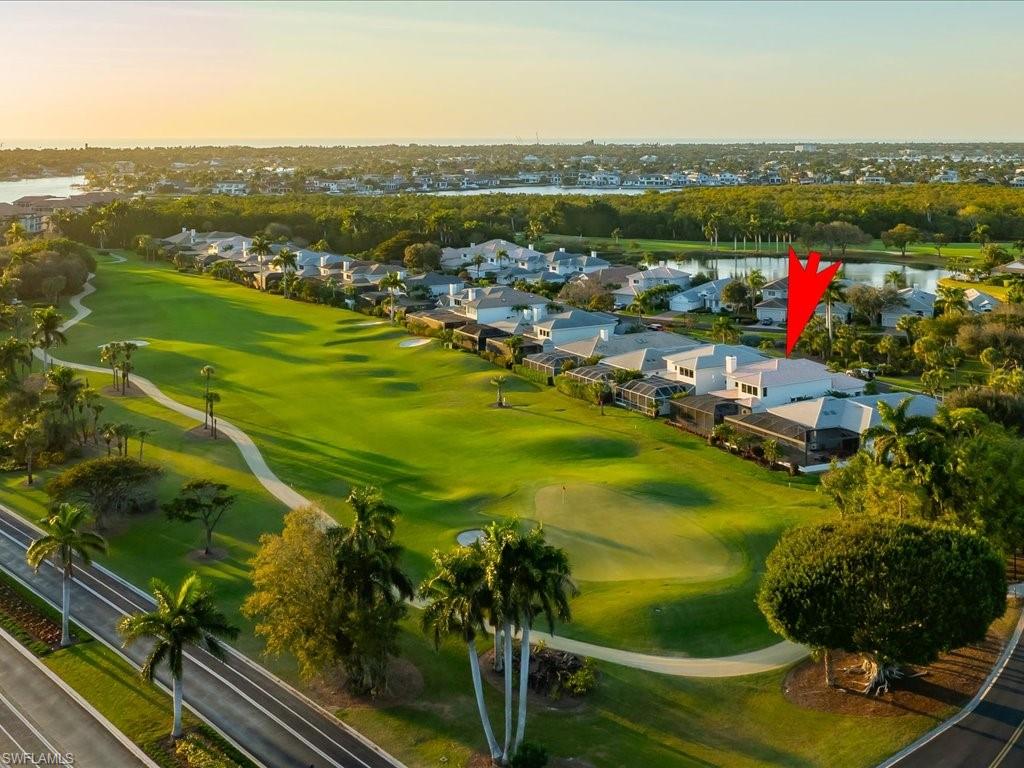 3808 Clipper Cove DR