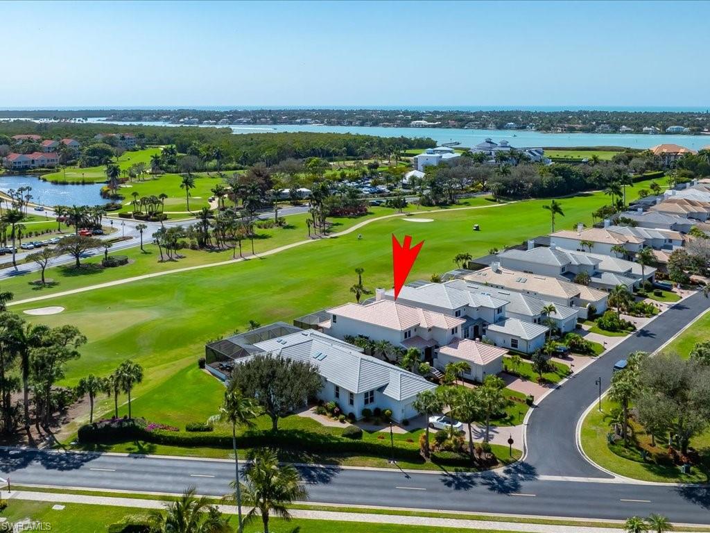 3808 Clipper Cove DR