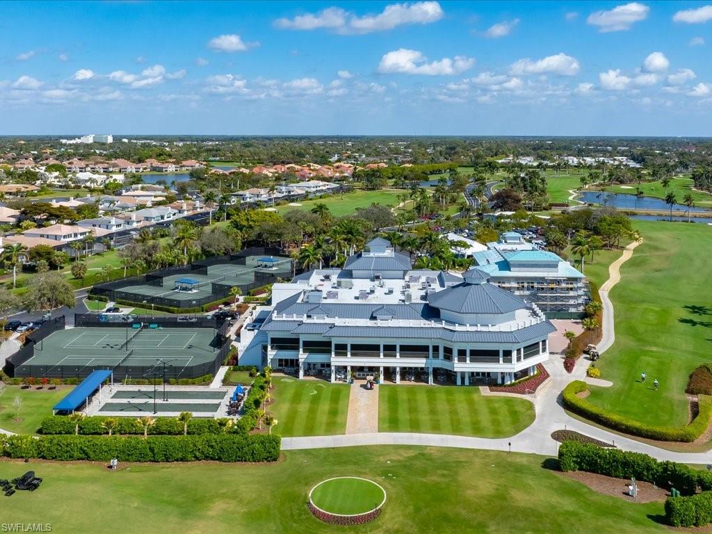 3808 Clipper Cove DR