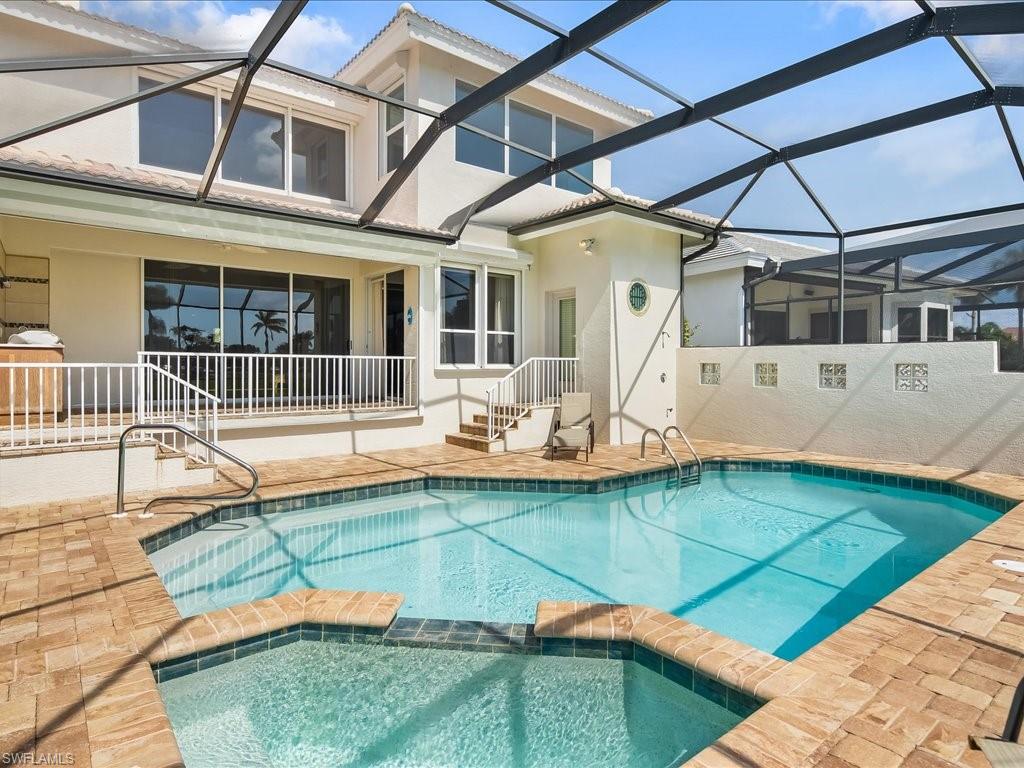 3808 Clipper Cove DR