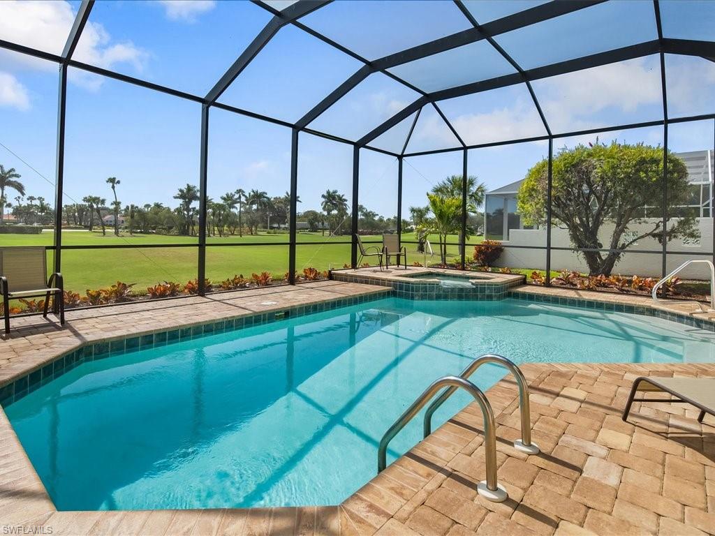 3808 Clipper Cove DR