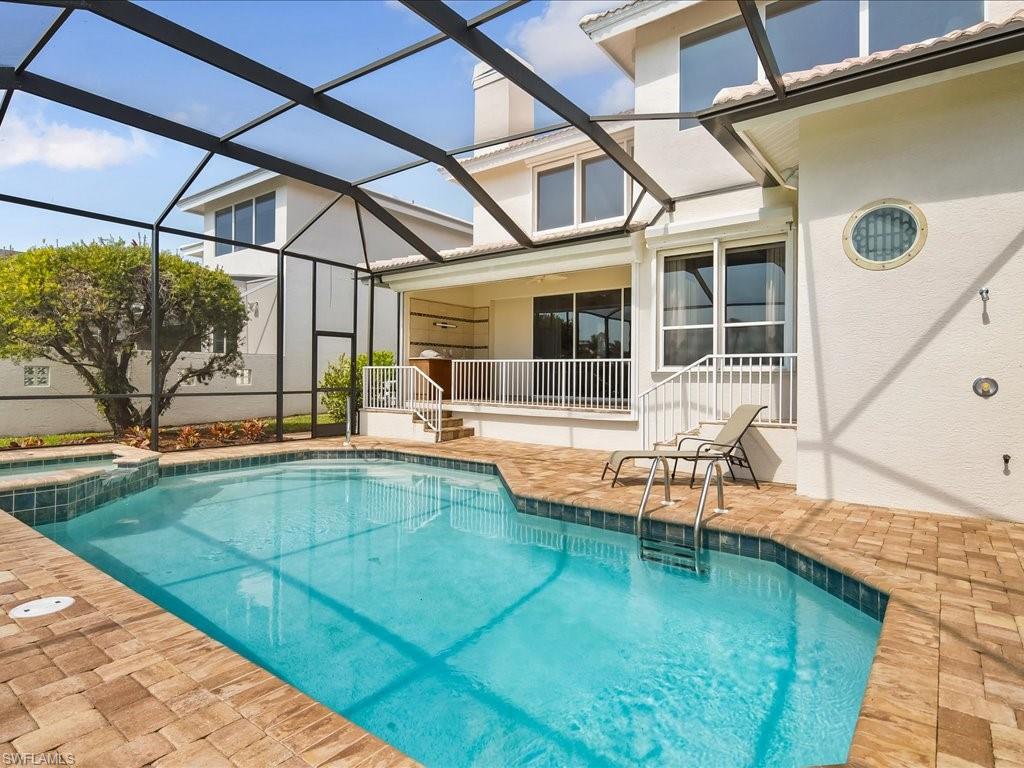 3808 Clipper Cove DR