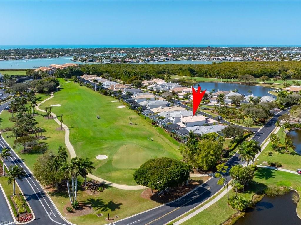 3808 Clipper Cove DR