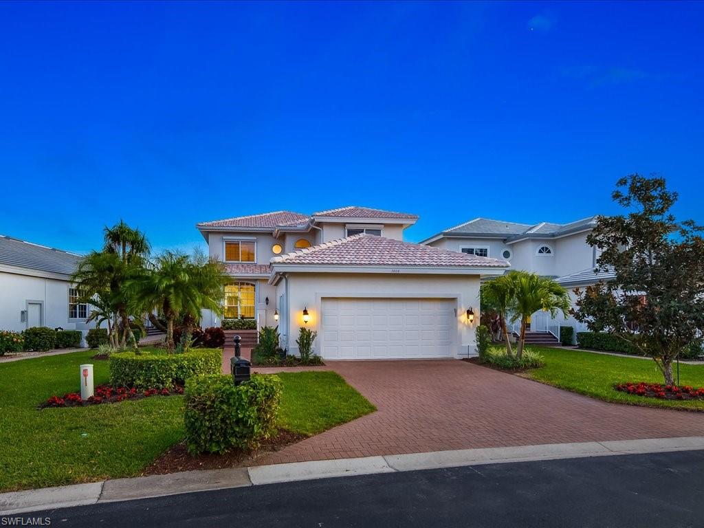 3808 Clipper Cove DR