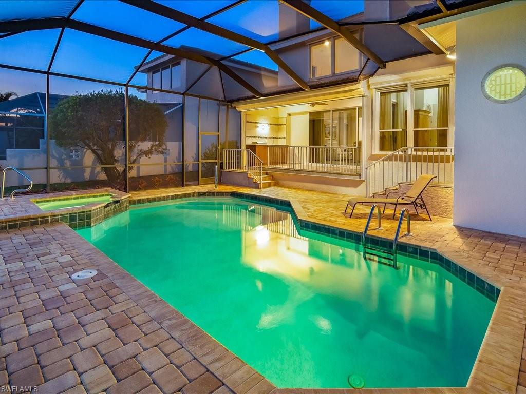 3808 Clipper Cove DR